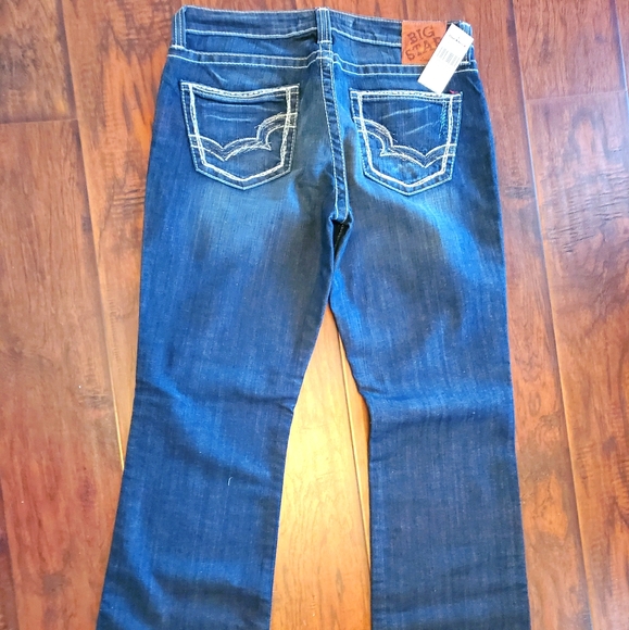 Big star jeans - Picture 5 of 5